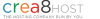 Crea8Host