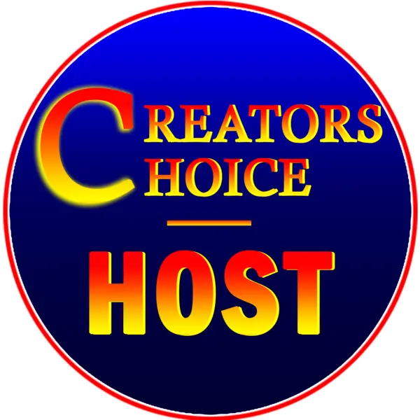 Creators Choice Host