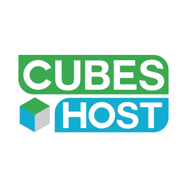Cubes Hosting