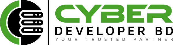 Cyber Developer BD