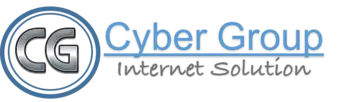 CyberGroup Hosting