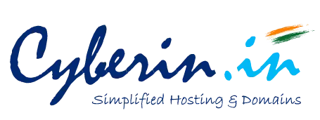 Cyberin Simplified Web Hosting and Domains