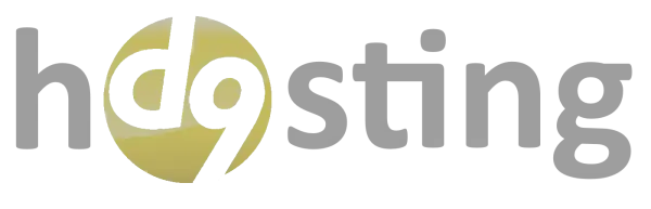 D9 Hosting