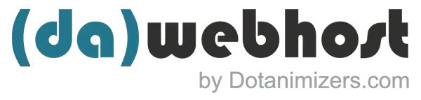 DA Web Hosting