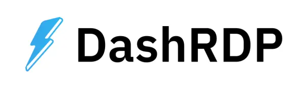 DashRDP