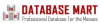 Database Mart