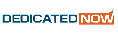 Dedicated Now