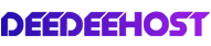 DeeDeeHost