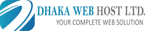Dhaka Web Host Ltd.