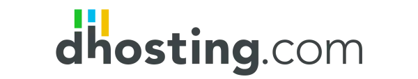 dhosting.com Inc.