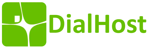 DialHost Internet