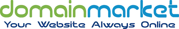 Domain Market