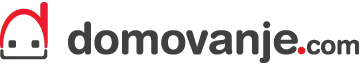 Domovanje.com