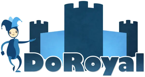 DoRoyal Hosting