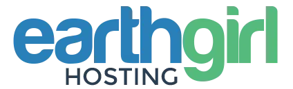 Earth Girl Hosting