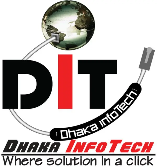 Dhaka InfoTech