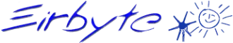 Eirbyte