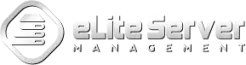 Elite Server Management