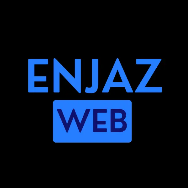 ENJAZ WEB