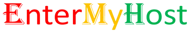 EnterMyHost