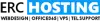 ERC Hosting
