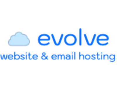 Evolve Web Hosting