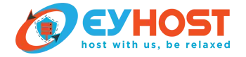 EyHost Ltd.