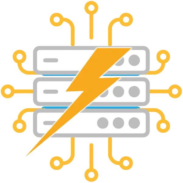 Fast Hosting