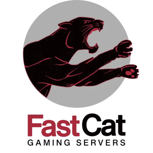 Fastcat Gaming Servers