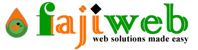 Fajiweb