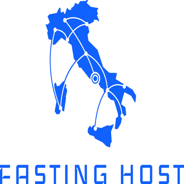 Fasting Host