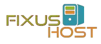 FixusHost.com