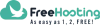 Free Hosting