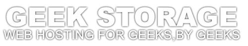 GeekStorage