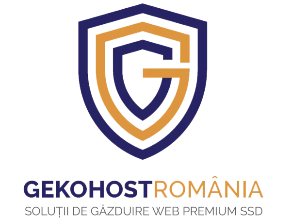 GEKOHOST România