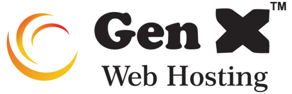 Gen X Web Hosting