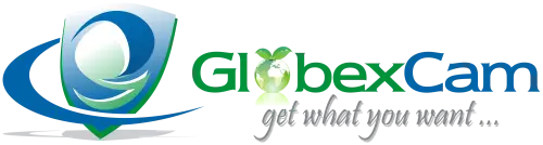 GlobexCamHost