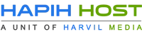 HAPIH HOST