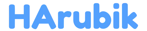 HArubik