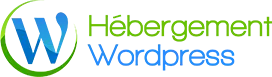 Hébergement WordPress