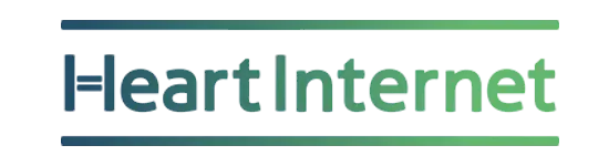 Heart Internet