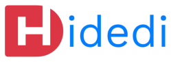 Hidedi