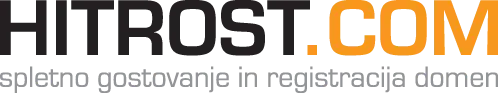 HITROST.COM d.o.o.