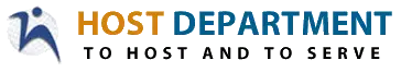 Host Department