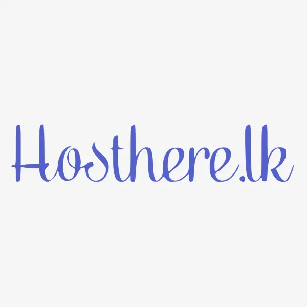 Host Here