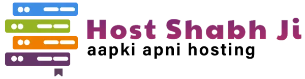 Host Shabh Ji