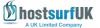 Host Surf UK