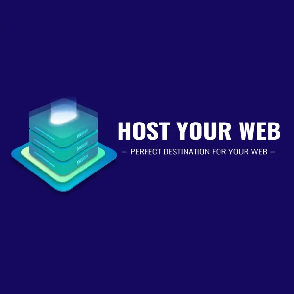 Host Your Web