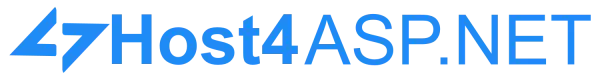 Host4ASP.NET