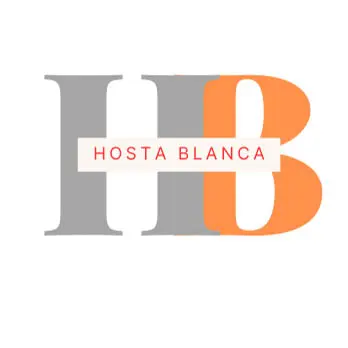 Hosta Blanca